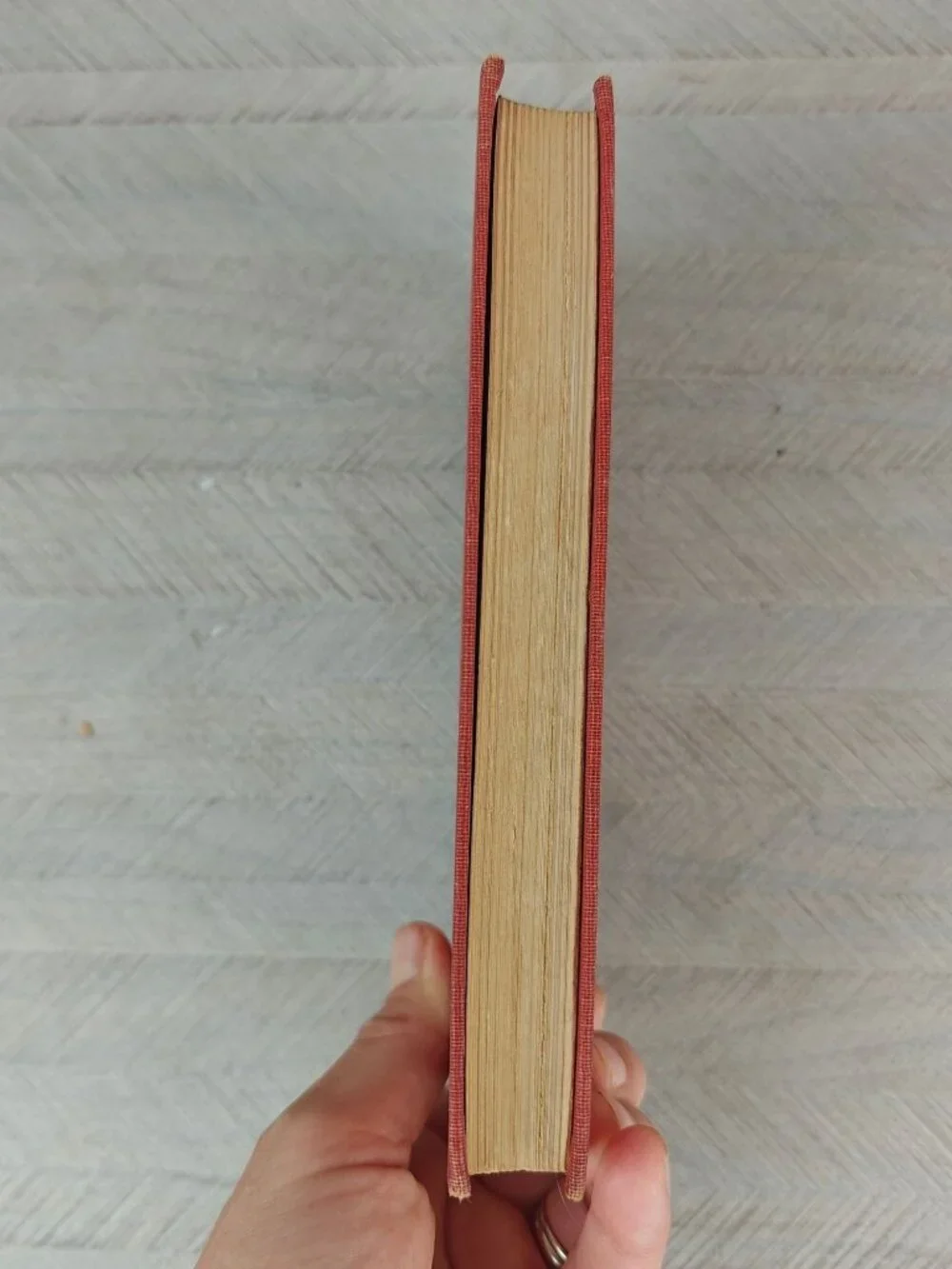 Modern Library classic 1937